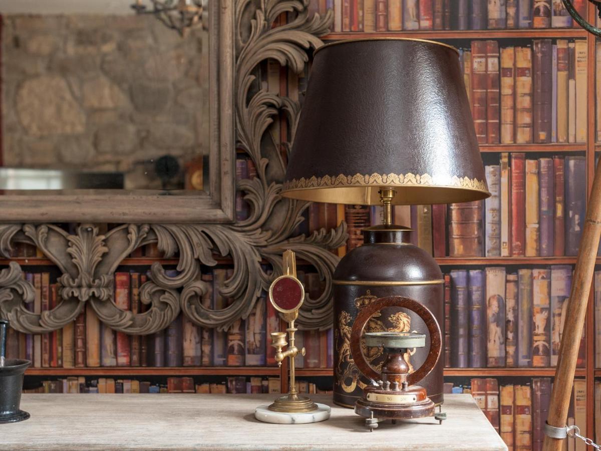 Canongate Luxury Homestay Edinburgh Luaran gambar