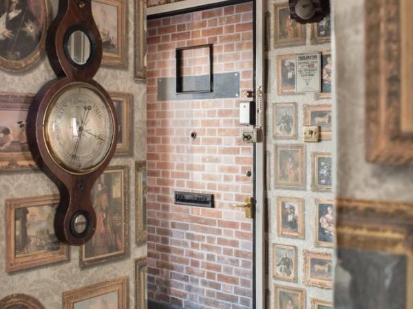 Canongate Luxury Homestay Edinburgh Luaran gambar