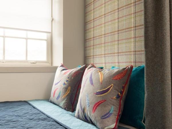 Canongate Luxury Homestay Edinburgh Luaran gambar