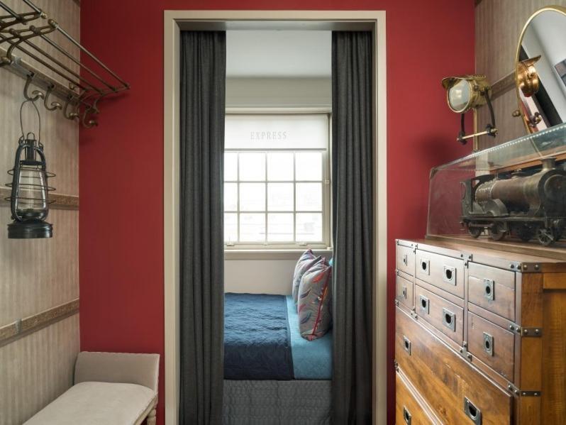 Canongate Luxury Homestay Edinburgh Luaran gambar