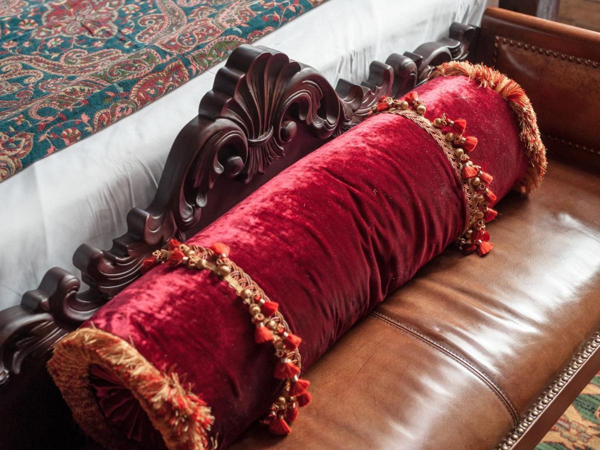 Canongate Luxury Homestay Edinburgh Luaran gambar