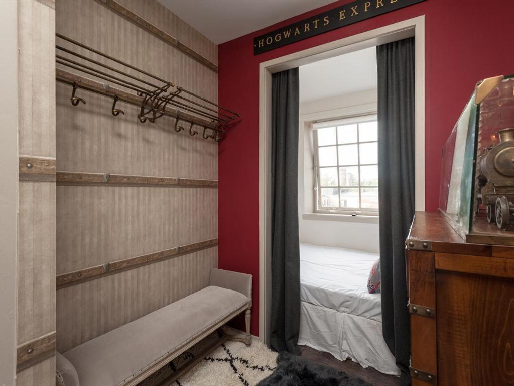 Canongate Luxury Homestay Edinburgh Luaran gambar